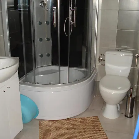 Osrodek Wypoczynkowy 