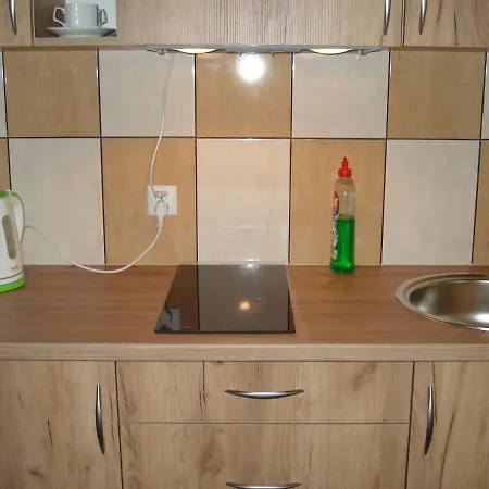 Osrodek Wypoczynkowy 