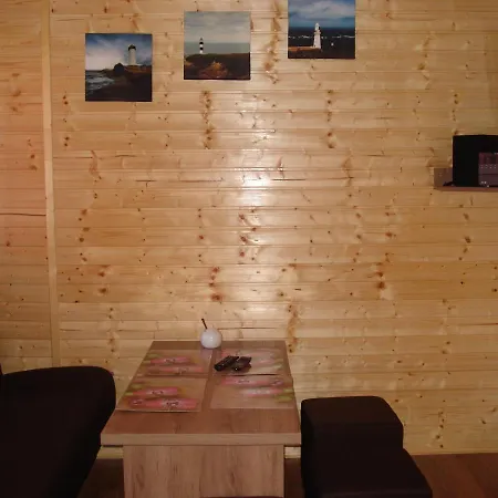 Osrodek Wypoczynkowy 