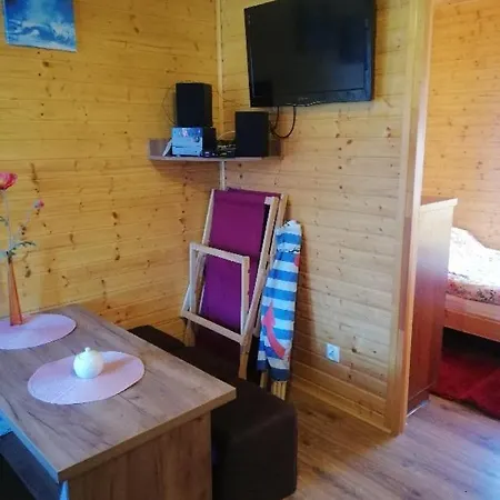 Osrodek Wypoczynkowy 