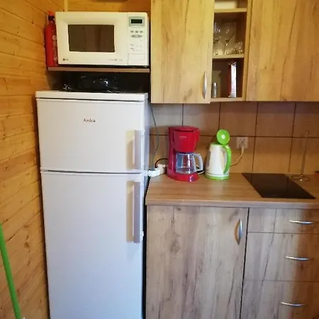 Lodge Osrodek Wypoczynkowy 