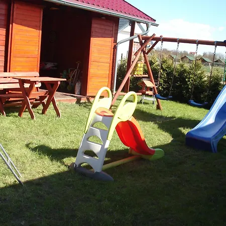 Lodge Osrodek Wypoczynkowy 