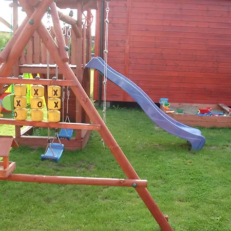 Osrodek Wypoczynkowy 