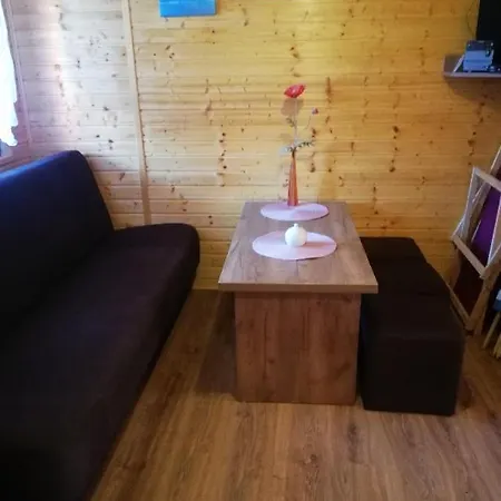 Lodge Osrodek Wypoczynkowy 