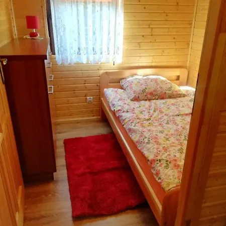 Osrodek Wypoczynkowy 