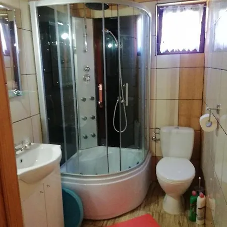 Osrodek Wypoczynkowy 