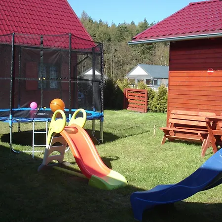 Osrodek Wypoczynkowy 