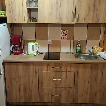 Osrodek Wypoczynkowy 