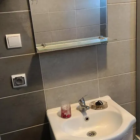 Jaktstuga Osrodek Wypoczynkowy 