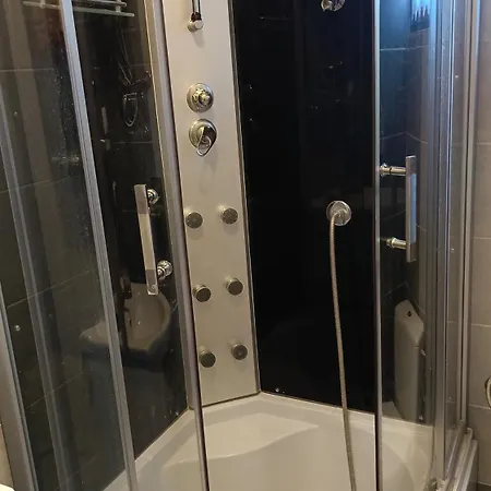 Lodge Osrodek Wypoczynkowy 