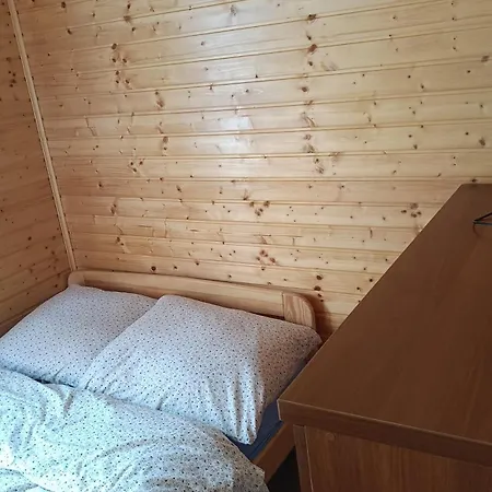 Lodge Osrodek Wypoczynkowy 