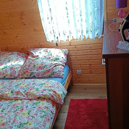 Osrodek Wypoczynkowy 