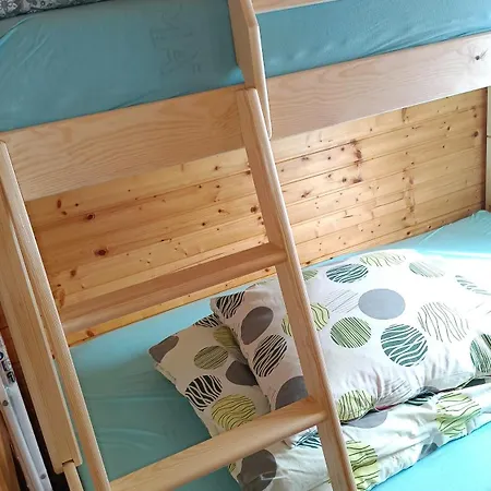 Osrodek Wypoczynkowy 