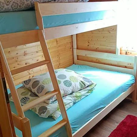 Osrodek Wypoczynkowy 