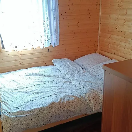 Lodge Osrodek Wypoczynkowy 