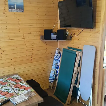 Osrodek Wypoczynkowy 