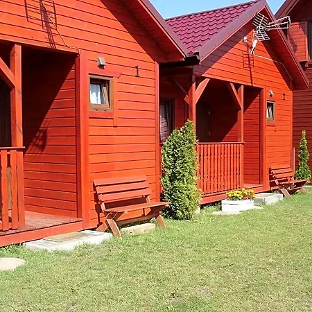 Osrodek Wypoczynkowy 