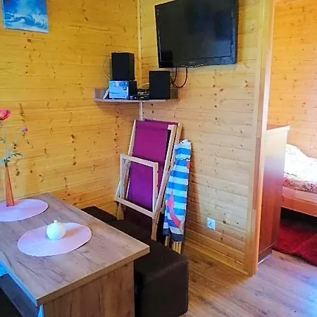 Lodge Osrodek Wypoczynkowy 