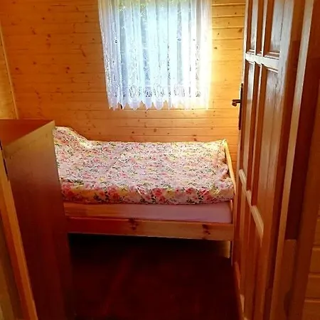 Lodge Osrodek Wypoczynkowy 