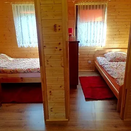 Osrodek Wypoczynkowy 