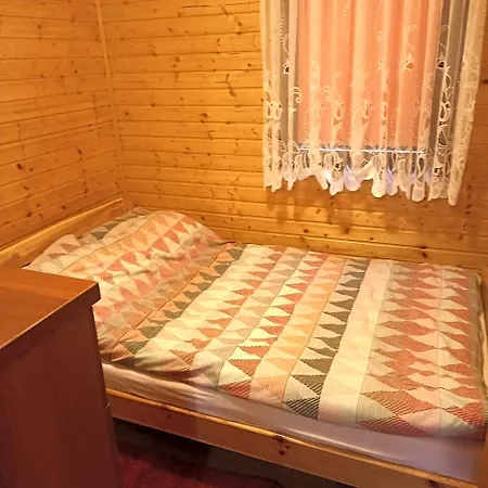Osrodek Wypoczynkowy 