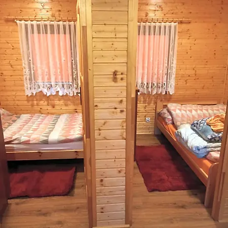 Osrodek Wypoczynkowy 