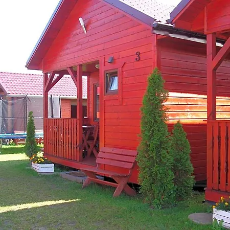 Lodge Osrodek Wypoczynkowy 
