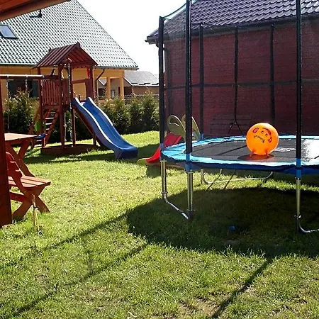 Lodge Osrodek Wypoczynkowy 