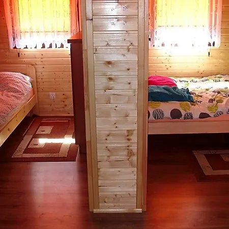 Lodge Osrodek Wypoczynkowy 