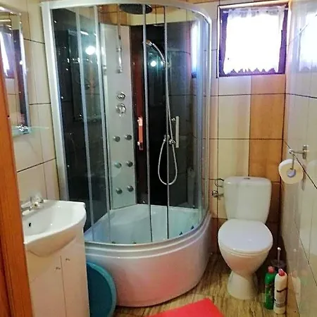 Osrodek Wypoczynkowy 