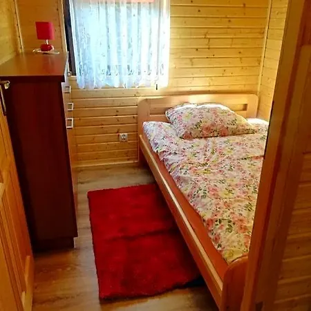 Osrodek Wypoczynkowy 