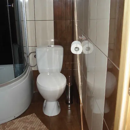 Osrodek Wypoczynkowy 