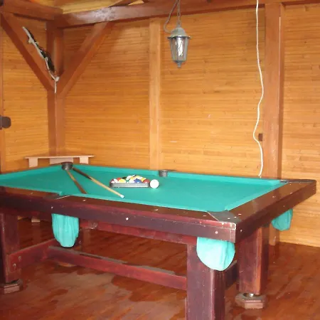 Osrodek Wypoczynkowy 