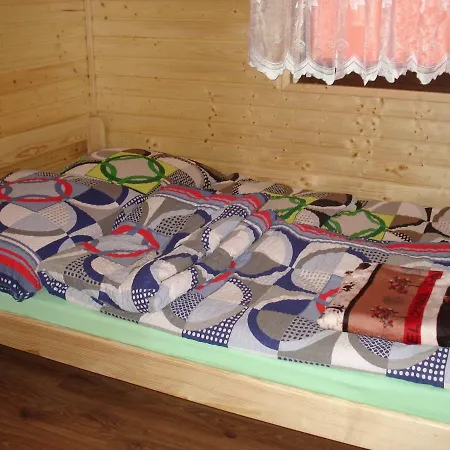 Lodge Osrodek Wypoczynkowy 