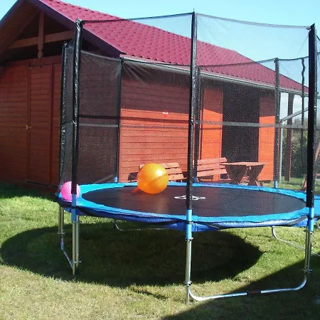 Lodge Osrodek Wypoczynkowy 