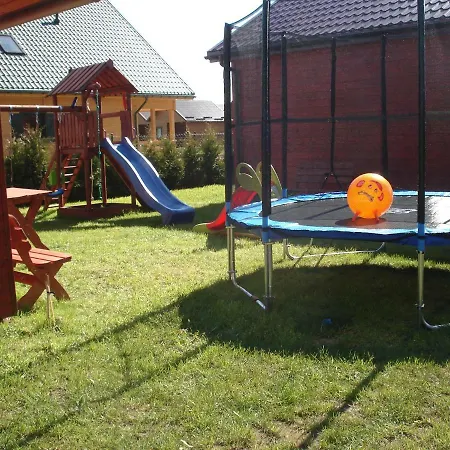 Osrodek Wypoczynkowy 