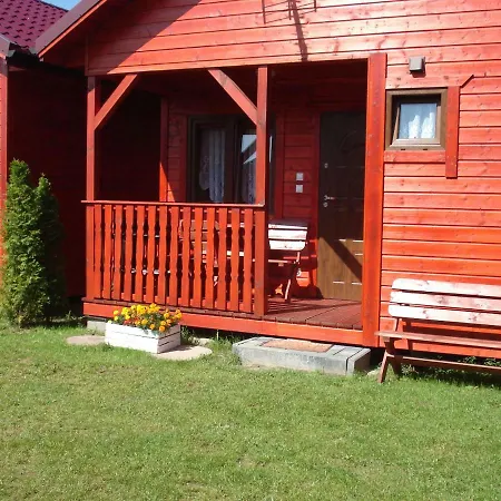 Lodge Osrodek Wypoczynkowy 