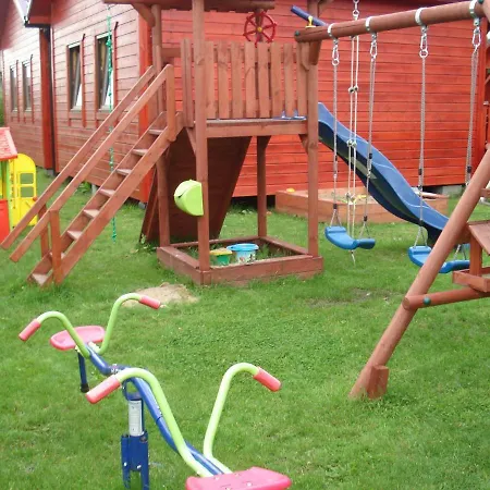 Osrodek Wypoczynkowy 