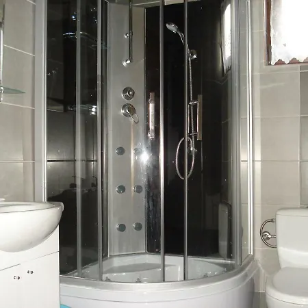 Osrodek Wypoczynkowy 