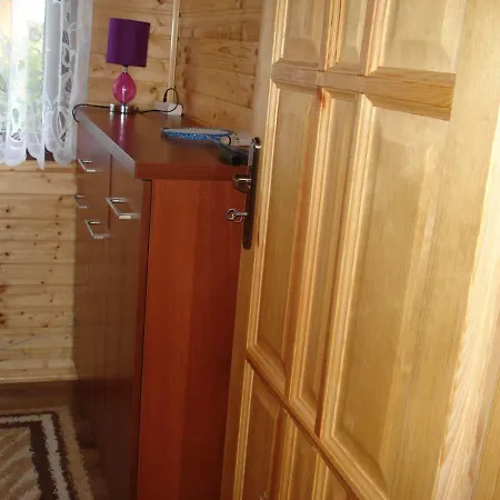 Osrodek Wypoczynkowy 