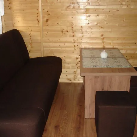 Lodge Osrodek Wypoczynkowy 