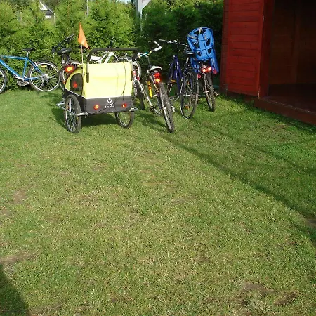 Lodge Osrodek Wypoczynkowy 