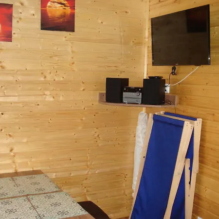 Osrodek Wypoczynkowy 