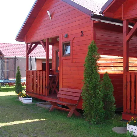 Osrodek Wypoczynkowy 