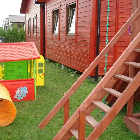 Osrodek Wypoczynkowy 