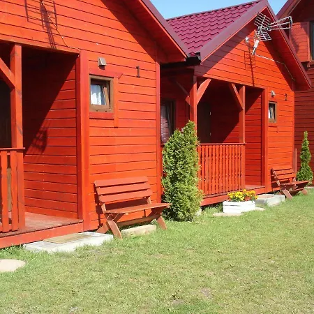 Lodge Osrodek Wypoczynkowy 