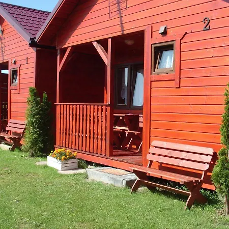 Osrodek Wypoczynkowy 