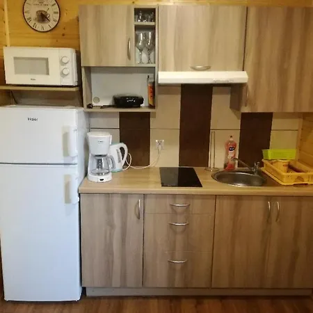 Osrodek Wypoczynkowy 